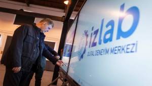 İzmir dijitalde vites yükseltti