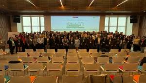 İzmir’in iklim geleceği masaya yatırıldı