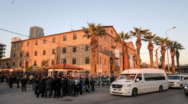 “İzmir’in tarihine geçecek utanç vakası”