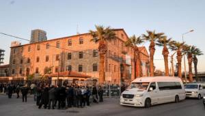 “İzmir’in tarihine geçecek utanç vakası”