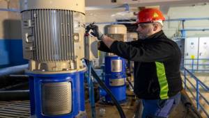 İZSU’dan içme suyunda teknolojik dönüşüm 