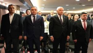 Kemalpaşa OSB’de yeşil dönüşüm için stratejik adım: dijital altyapı projesi başladı