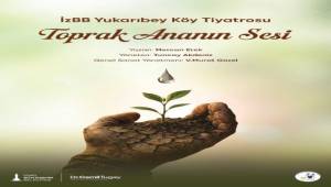 Köy Tiyatroları Festivali başlıyor