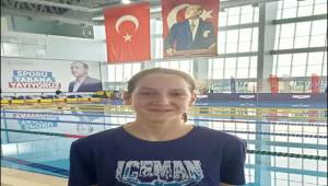 Kuşadası’nın Gururu: Ceren Yaşar’dan Tarihi Başarı