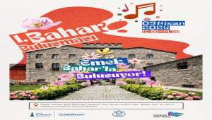 Meslek Fabrikası’nda “Bahar Buluşması”