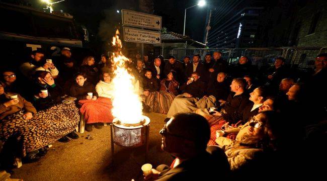 Tek başıma da olsam devam edeceğim