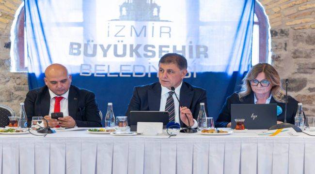 Tugay’dan turizm sektörüne destek ve iş birliği çağrısı