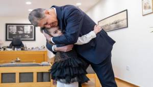 Tugay: En büyük gücümüz yetiştirdiğimiz nesillerdir