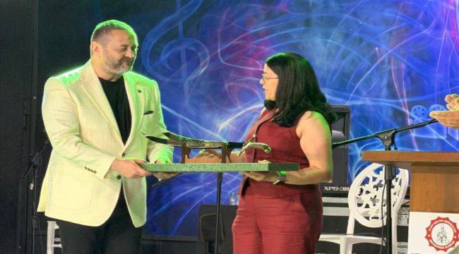 İzmir’de Alevi Kurumlarıyla Güçlü Diyalogun Adı: Hasan Ünal