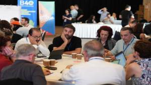İzmir’de kültürün rotası çiziliyor