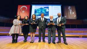 22. Tarihe Saygı Ödülleri için geri sayım başladı