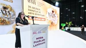 İZFAŞ’tan moda sektörüne güç veren üçlü hamle