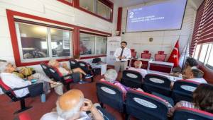 İzmir’de Yurttaş Meclisi dönemi başladı