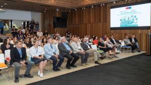 İzmir’in iklim geleceği masaya yatırıldı