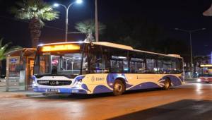 İzmir, uluslararası toplu ulaşım dünyasını ağırlayacak