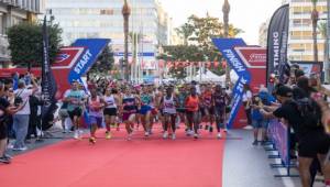 İzmir Yarı Maratonu için kayıt heyecanı başladı