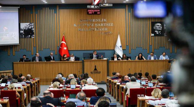 Tugay: En büyük hayalim, Harmandalı’nı rehabilite etmek