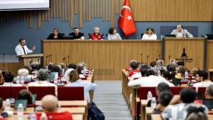 Afetlere karşı dayanışma ağı güçleniyor