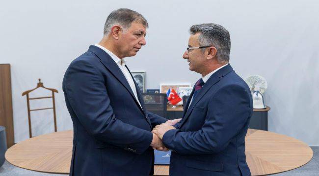 İZULAŞ’ta 772 çalışanı kapsayan toplu iş sözleşmesi imzalandı